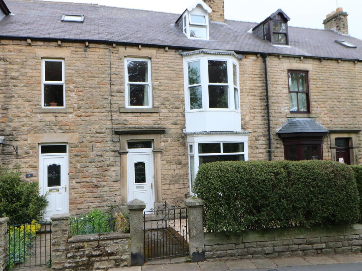 Langlands Villa Barnard Castle Exterior photo